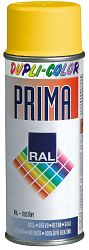 DUPLI COLOR PRIMA - farba v spreji (kov, drevo, betón...) - RAL7024 - Grafitová - 400 ml