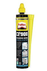 HENKEL Chemická kotva Pattex CF900 - 280 ml