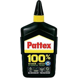 HENKEL Lepidlo Pattex 100% - lepidlo na každý účel - blister - 50 g