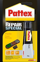 HENKEL Lepidlo Pattex Repair Special plasty - 30 g