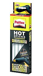 HENKEL Patrony Pattex Hot PS 012 - 200 g