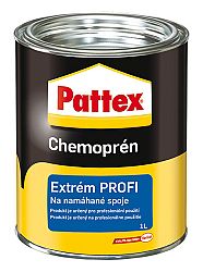 HENKEL Pattex Chemoprén extrém PROFI - univerzálne PROFI lepidlo - 1 L