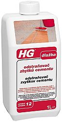 HG Systems HG Odstraňovač zvyškov cementu - 171 - 1 L