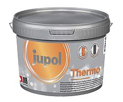 JUB JUPOL THERMO - termoizolačná farba na steny - biela - 5 L