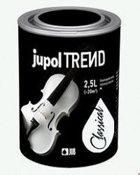 JUB JUPOL TREND - atraktívne odtiene interiérových farieb - Light Lemon 110 - 2,5 L = 3,5 kg