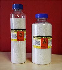 LARO Hydroxid sodný LARO - 0,8 Kg