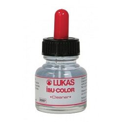 LUKAS Illu-color čistič - bal. 30 ml - 30 ml