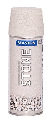 MASTON Maston pieskovcový sprej - sandstone effect  - 400 ml