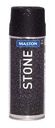 MASTON Maston žulový sprej - granite stone effect  - 400 ml