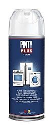 Pinty Plus Pinty Plus Tech - sprej na bielu techniku - 200 ml