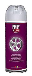 Pinty Plus Pinty Plus Tech - sprej na disky - cierny - 400 ml