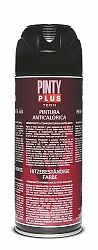 Pinty Plus Pinty Plus Tech - vysokoteplotný email  - strieborný - 400 ml