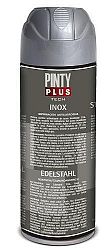 Pinty Plus PP Tech Inox - nerezový základ v spreji - strieborný - 400 ml