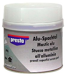 PRESTO Prestolith ALU tmel - s hliníkom - 250 g