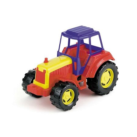Frabar Traktor, 33 cm
