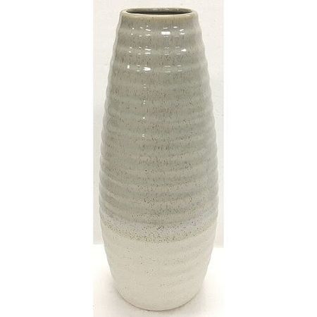 Keramická váza Thebe, 30 cm